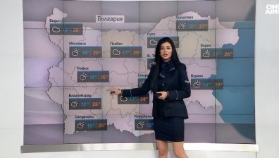 Централна прогноза