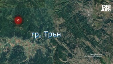 Каква е причината за смъртта на тримата младежи край Трън?