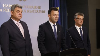 ПБ предлага: Полицаите на терен да оказват първа помощ с дефибрилатори