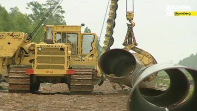 Сърбия подписа за Южен поток