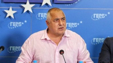 Задочен спор между бившия и настоящия премиер - Има ли заложена бюджетна бомба?