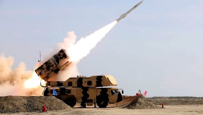 Иран е готов да защити суверенитета си при нападение от Израел