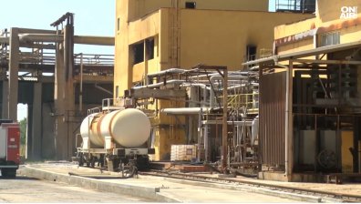 Заводът в Свищов остава затворен - защо се стигна до взрива?