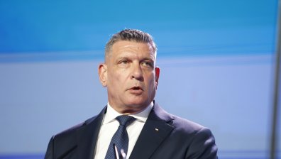 Кандев след ареста на Картофа: Говорил съм за този случай и натиска много преди кампанията