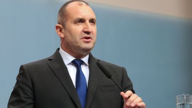 Радев отказа да подпише указа за назначаването на Иван Гешев