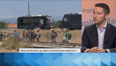 Изборите в Сирия може да са без Асад: Вигенин