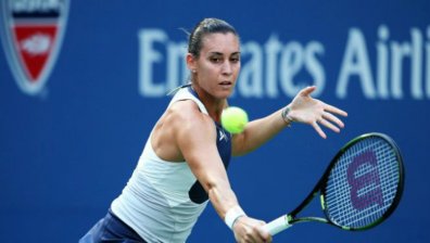 Флавия Пенета спечели US Open 