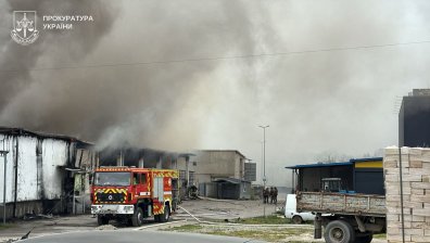 Русия нанесе мащабен удар по Украйна с повече от 400 дрона