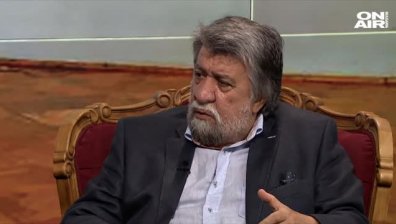 Рашидов: Вече не ме вълнуват ударите под кръста!