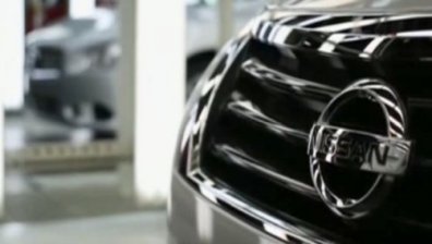 Nissan изтегля от пазара 8 модела заради дефект при въздушните възглавници