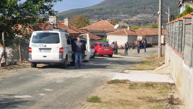 Страх в хората в Люляково след шокиращото тройно убийство