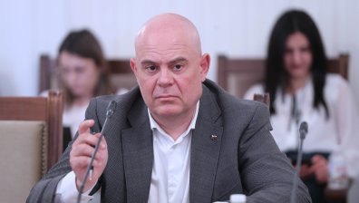 Иван Гешев ще даде показания по дело за Пепи Еврото