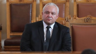 Демерджиев: Не правете изводи за МВР от индивидуални прояви на полицаи