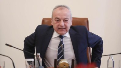 Кабинетът "Донев" обсъжда програма за защита от домашно насилие