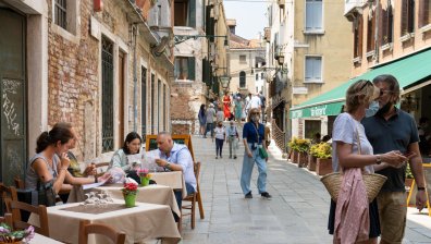 "Луцифер" обхвана Италия, температурите ще достигнат до плашещите 48 градуса