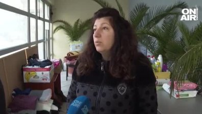Наплив от бежанци в Св. Влас, хотелиерите не могат да се справят