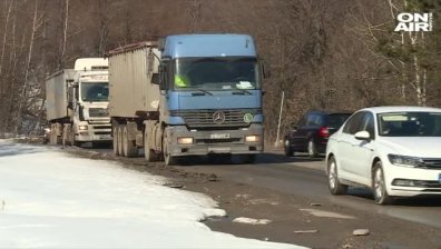 Бесарабски българи от Украйна ще запълват липсата на шофьори у нас