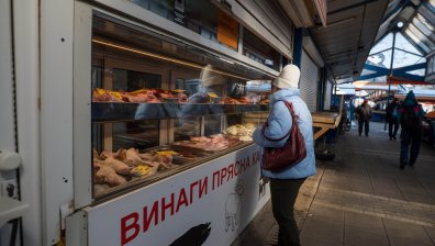 Засилен контрол и санкции за търговците заради цените