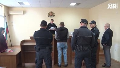 Съдът остави зад решетките 36-годишния рецидивист, пребил зверски пенсионер