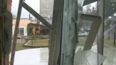Задигнаха банкомат в симитлийското село Крупник