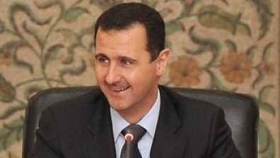Асад приема мирния план за Сирия