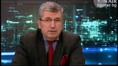 Енергийните интереси на Русия след оставката на българското правителство