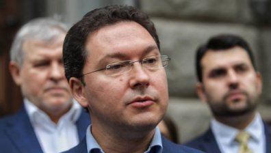 Даниел Митов: Как да не ни търсят реванш, като сме ги били на 14 национални вота