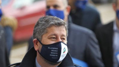 ДБ: Отиваме на избори, ако ИТН запази позицията си! ИБГНИ ще се бори за правителство