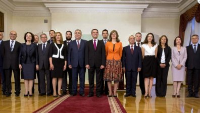 Близнашки обеща стабилност и прозрачност в управлението