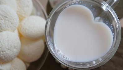 Три напитки за по-добър сън