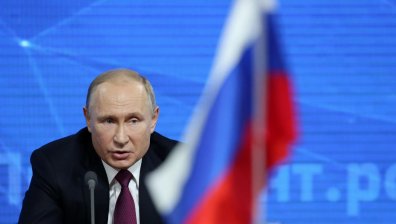 Русия обяви за персона нон грата двама германски дипломати