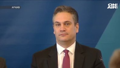 Пламен Георгиев очаквал да бъде отстранен: Засегнал съм интересите на вече овластени хора 