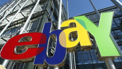eBay планира продажби до 300 млрд. долара през 2015