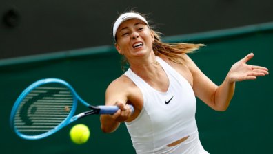 Шарапова ще играе прощален мач пред родна публика в Русия