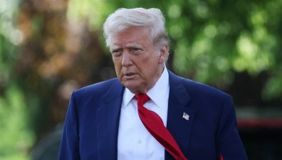 Доналд Тръмп за убийството във Вашингтон: Омразата няма място в САЩ