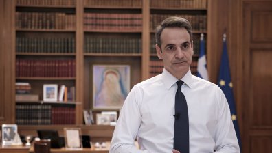Мицотакис: Ще имаме дълбока рецесия, но възстановяването ще е по-голямо