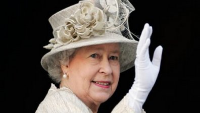 Елизабет II празнува 60 години на трона