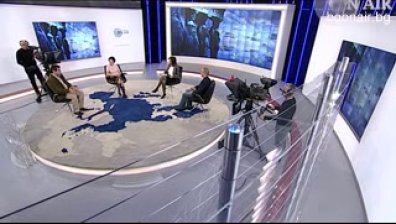 Китай иска повече информация, за да инвестира в ЕФФС