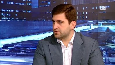 Евродепутатът Андрей Новаков оптимист по казуса с превозвачите