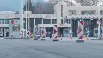 Какво се случи на "Кулата" часове преди България в Шенген