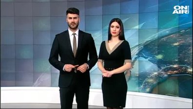 В Новините ON AIR в 21:30 часа ще видите