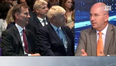 След избора на Борис Джонсън, какво следва?
