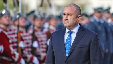 Радев: Нидерландия ще ни подкрепи за Шенген, остава да убедим Австрия