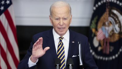 Байдън: Прекратяваме вноса на руски петрол и газ! Причиняваме болка на Путин