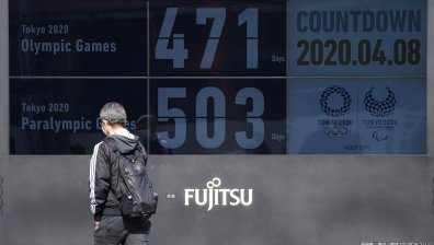 Ковид-19 оскъпява Олимпиадата в Токио с почти $1 млрд.