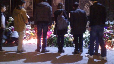 Турция два пъти е предупреждавала Франция за заподозрян