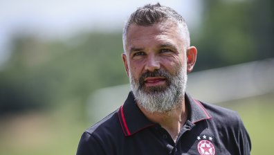 Стипич: Трябва да изтъкнем силата на ЦСКА, но може да се изисква повече