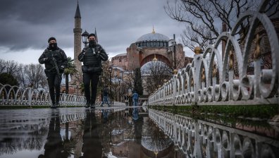 Турция с още мерки за пребивавали във Великобритания, Дания, РЮА и Бразилия