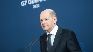 Германия ще обяви извънредна ситуация заради доставките на газ