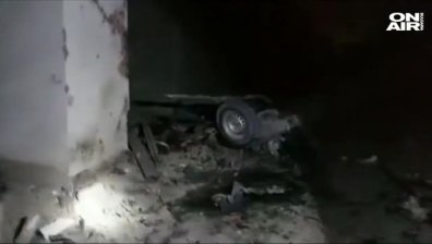 В Пакистан осуетиха голям терористичен акт